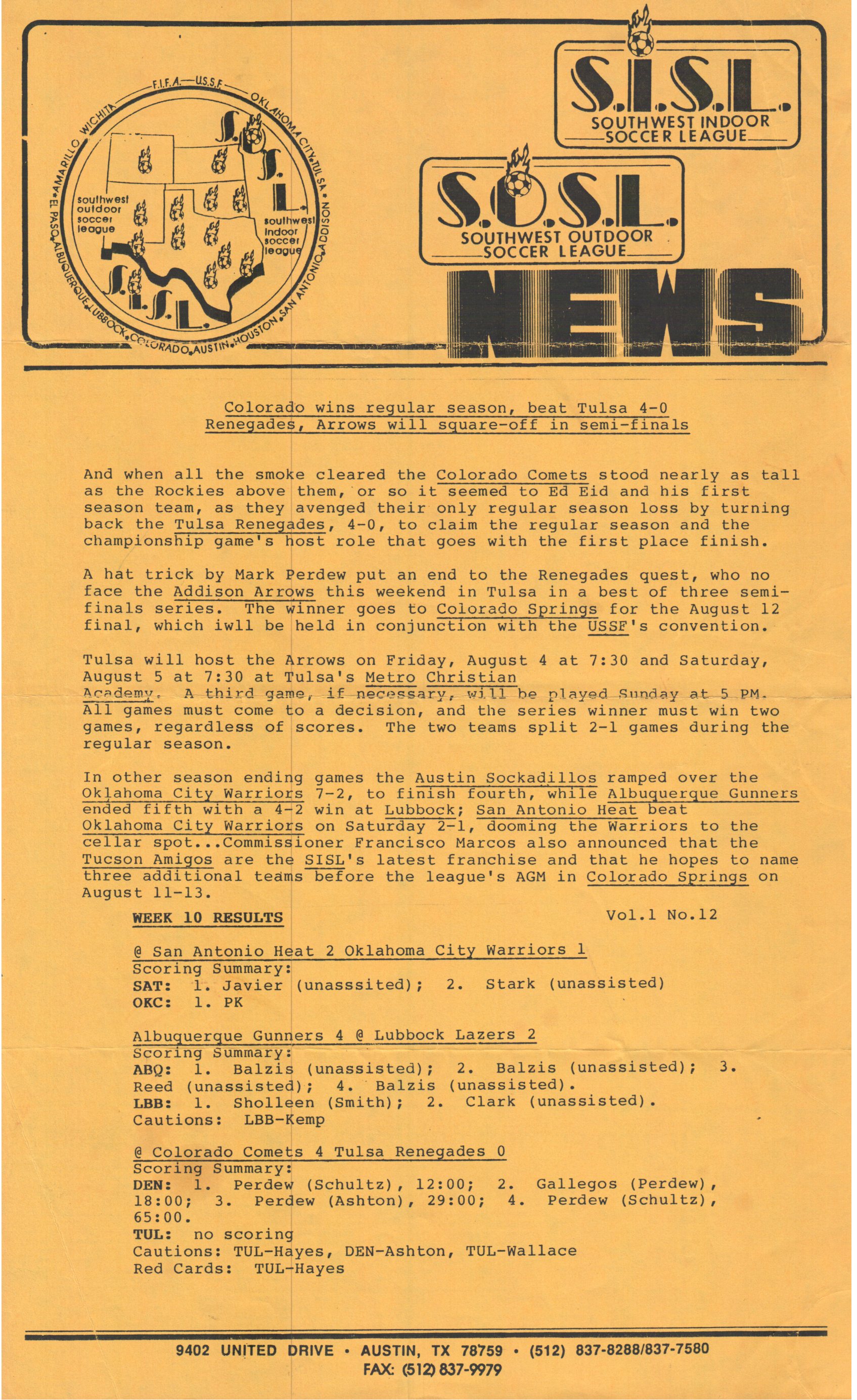 Press Release 2/26/1990
